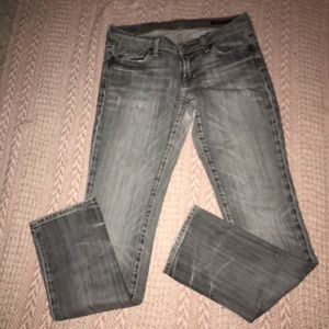 Citizens of humanity jeans